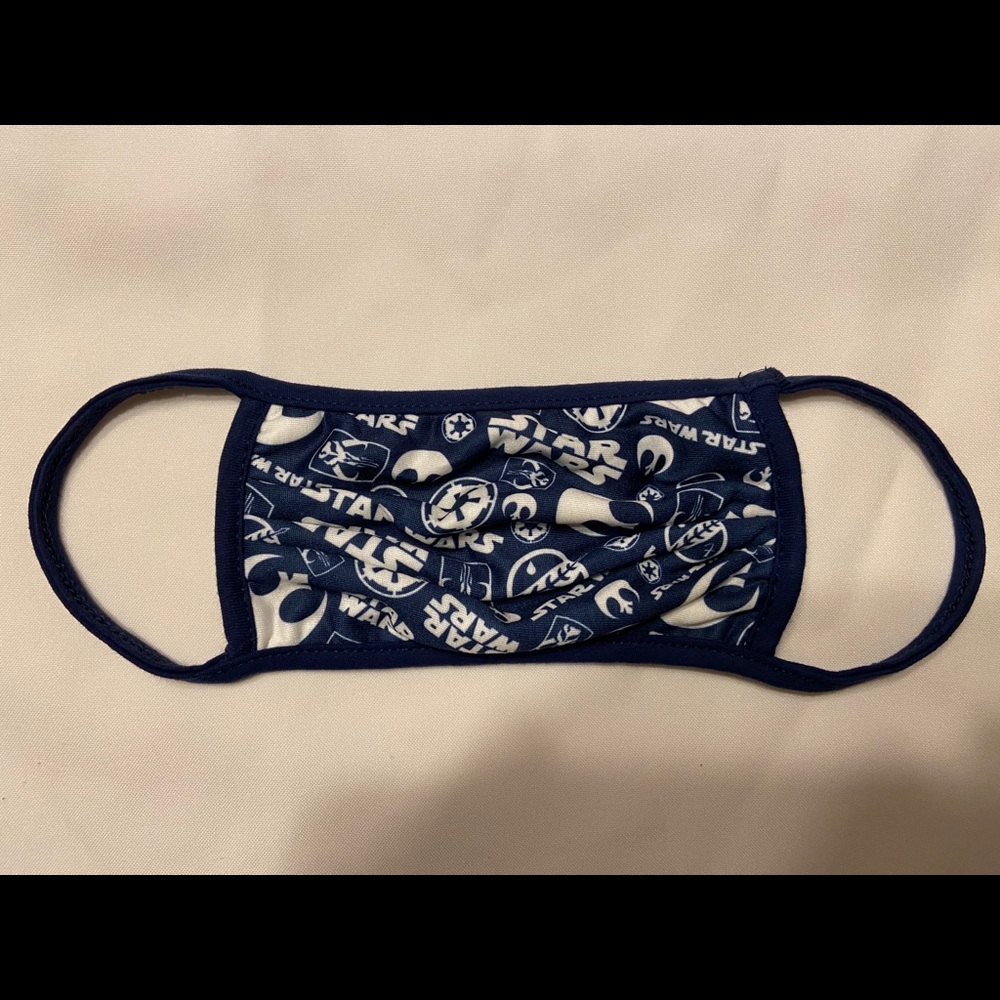 Disney Star Wars Cloth Face Mask